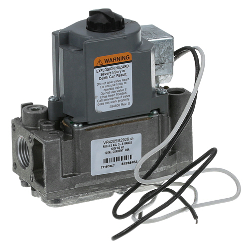 (image for) Vulcan Hart 853401-1 COMBO VALVE, NAT, 120V
